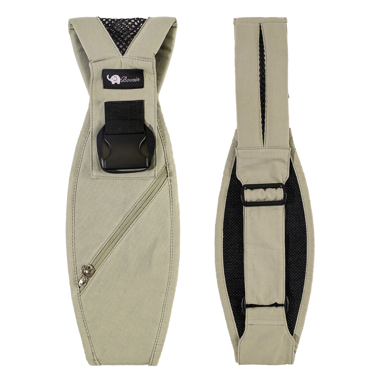 One Shoulder Baby Carrier - Mi tienda