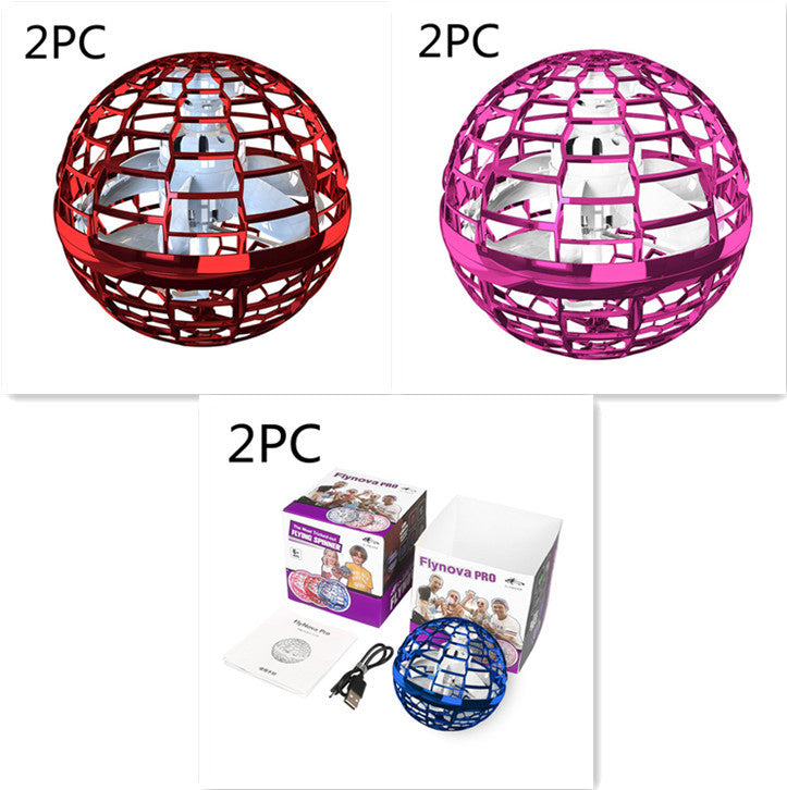 New Spinning Flying Games - Mi tienda