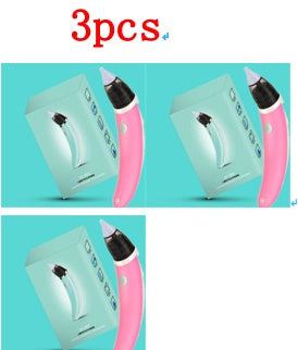 Electric Nasal Aspirator - Mi tienda