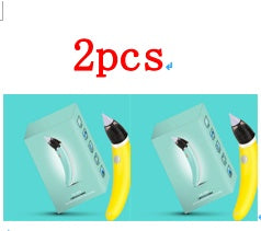 Electric Nasal Aspirator - Mi tienda