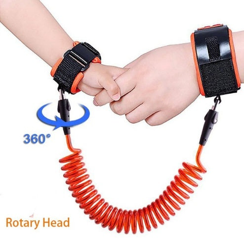 Child Safety Wristband - Mi tienda