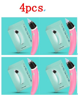 Electric Nasal Aspirator - Mi tienda