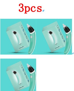 Electric Nasal Aspirator - Mi tienda