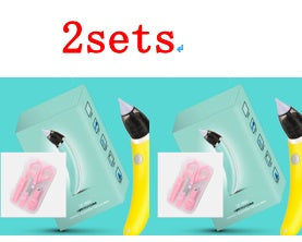 Electric Nasal Aspirator - Mi tienda