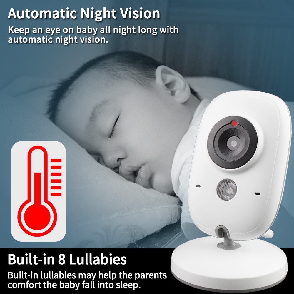 3.2 Inch Digital Baby Care Device - Mi tienda