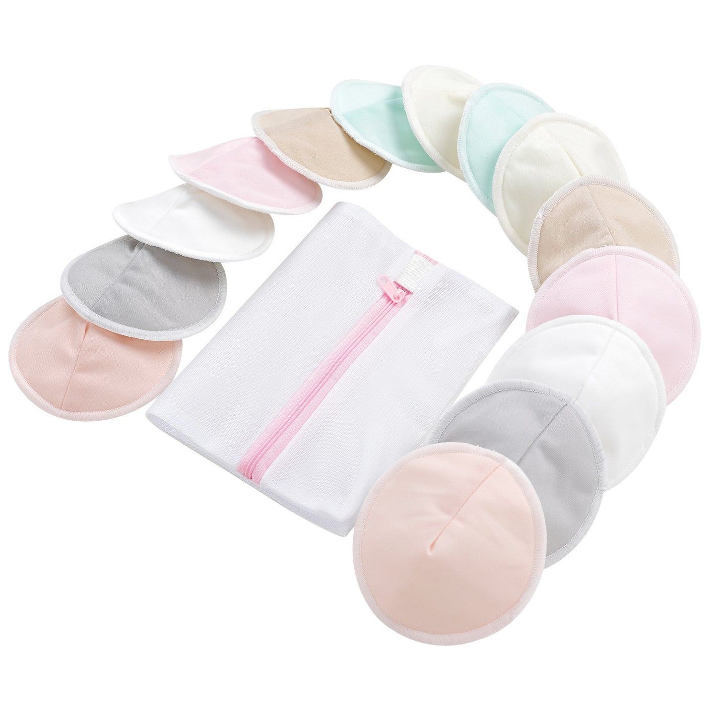 Nursing Breast Pads - Mi tienda