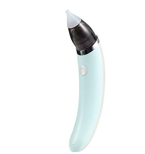 Electric Nasal Aspirator - Mi tienda