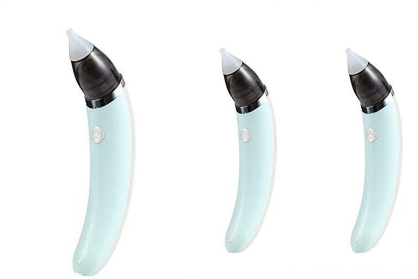 Electric Nasal Aspirator - Mi tienda