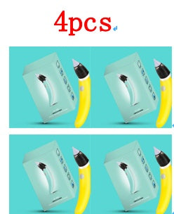 Electric Nasal Aspirator - Mi tienda