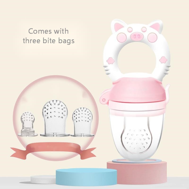 Baby Teether - Mi tienda