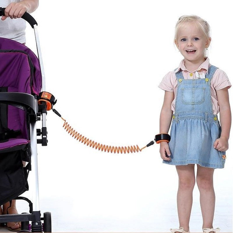 Child Safety Wristband - Mi tienda