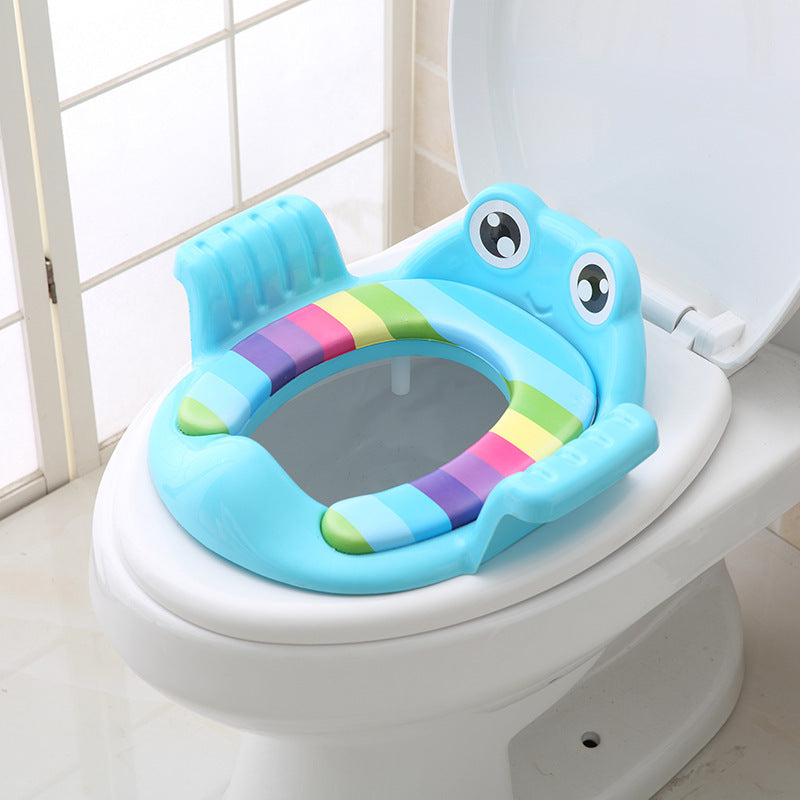 Baby Children Toilet Seat Toilet - Mi tienda