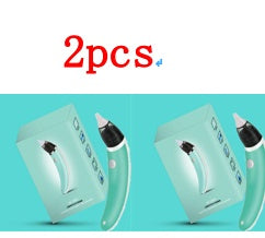 Electric Nasal Aspirator - Mi tienda