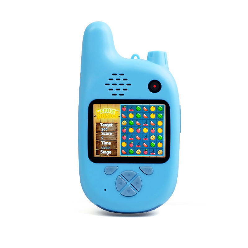 Walkie-Talkie Kids Camera - Mi tienda