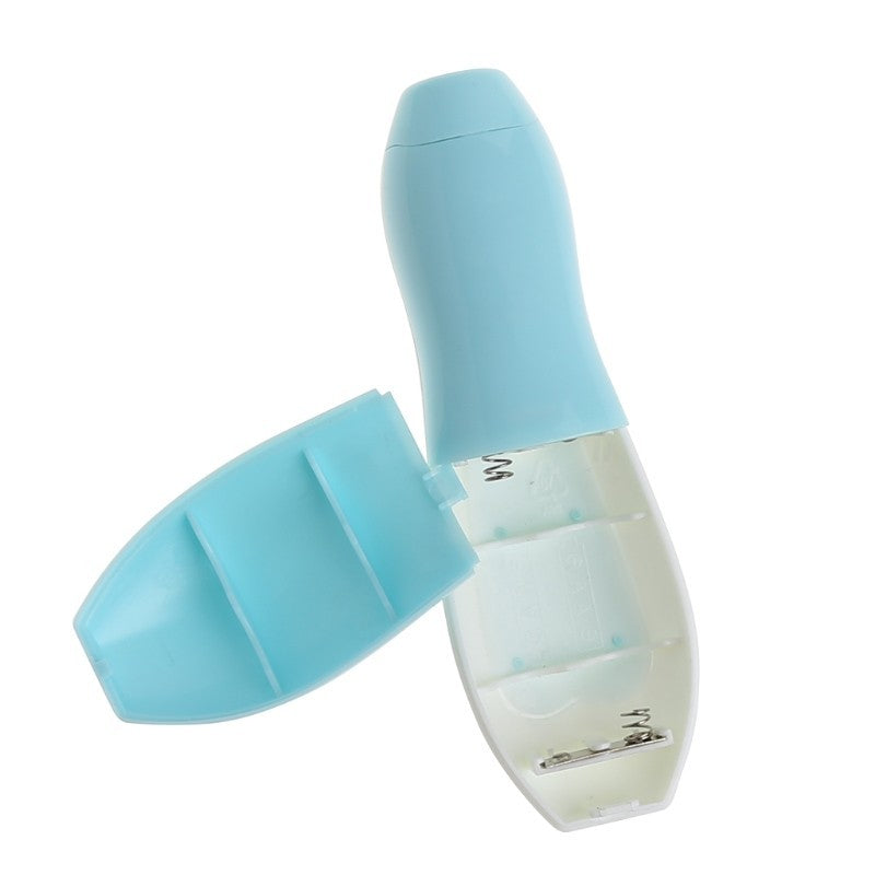 Anti-scratch Multifunctional Baby Electric Nail Polisher - Mi tienda