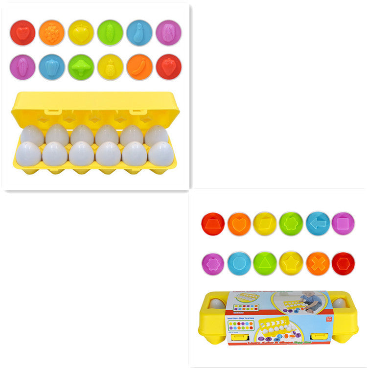 Baby Learning Educational Toy - Mi tienda