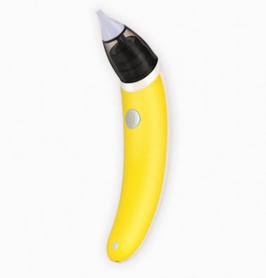 Electric Nasal Aspirator - Mi tienda