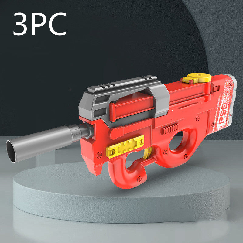 P90 Electric Water Gun - Mi tienda