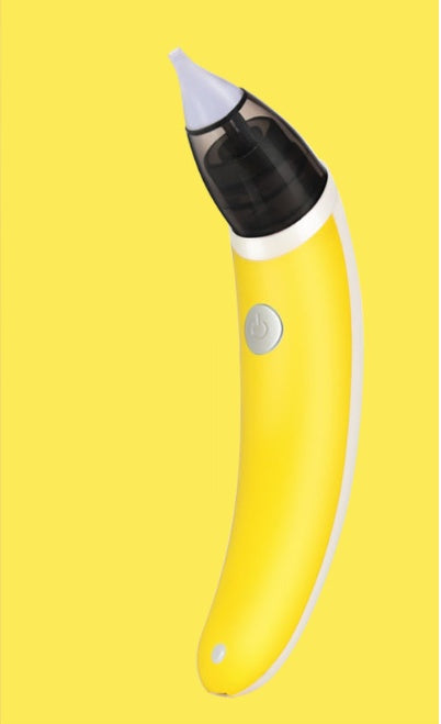 Electric Nasal Aspirator - Mi tienda
