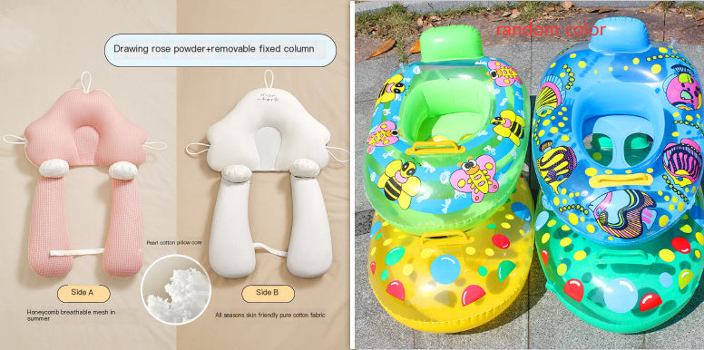 Baby Head Shaping Pillow - Mi tienda