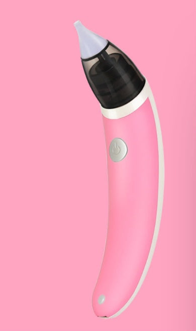 Electric Nasal Aspirator - Mi tienda