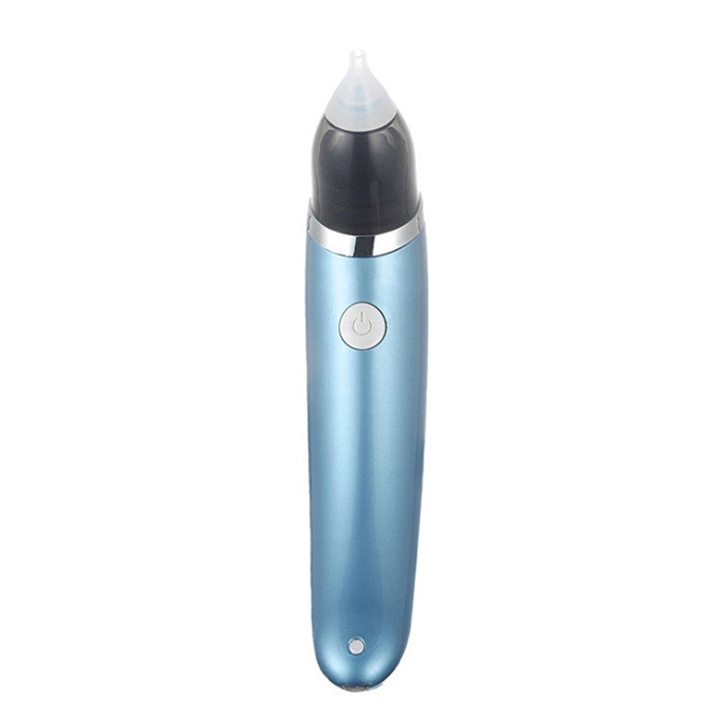 Electric Nasal Aspirator - Mi tienda