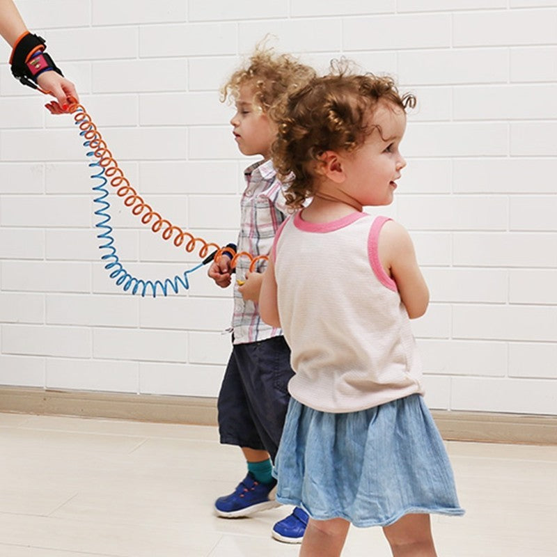 Child Safety Wristband - Mi tienda
