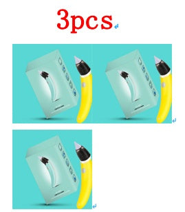 Electric Nasal Aspirator - Mi tienda