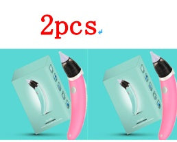 Electric Nasal Aspirator - Mi tienda