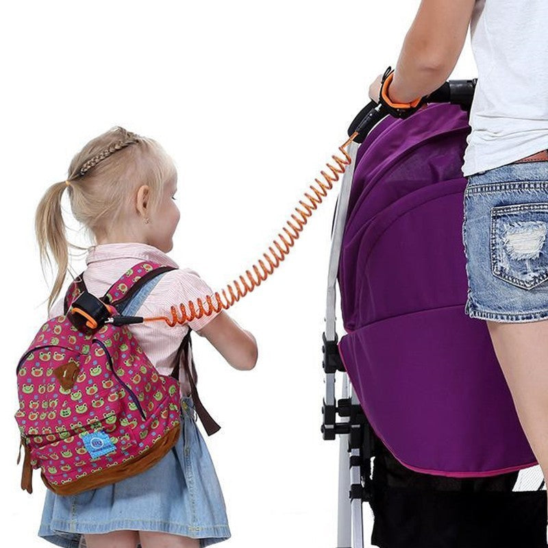 Child Safety Wristband - Mi tienda
