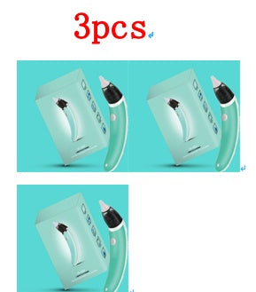 Electric Nasal Aspirator - Mi tienda