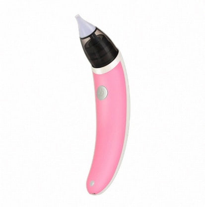 Electric Nasal Aspirator - Mi tienda